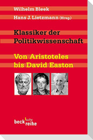 Klassiker der Politikwissenschaft