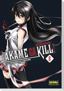 Akame ga kill!