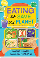 Eating to Save the Planet