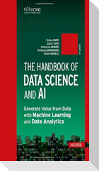 The Handbook of Data Science and AI