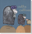 Chivos chivones