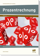 Prozentrechnung