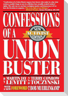Confessions of a Union Buster