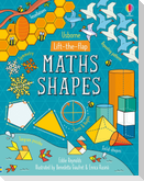 Lift-the-Flap Maths Shapes