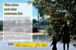 Montag, Hans. Mein Leben nach einer verlorenen Zeit. Morsak Verlag, 2025.