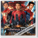 Marvel Spider-Man Movie - Spiderman - Offizieller Kalender 2027
