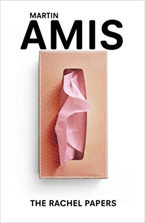Amis, Martin. The Rachel Papers. Vintage Publishing, 2003.