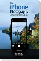The iPhone Photography Book