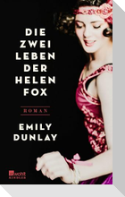 Die zwei Leben der Helen Fox