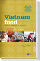 Vietnam Street Food