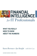 Financial Intelligence for IT Professionals