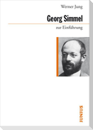 Georg Simmel zur Einführung