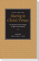 Sharing in Christ's Virtues
