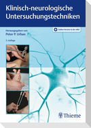 Klinisch-neurologische Untersuchungstechniken