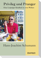 Privileg und Pranger