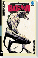Absolute Batman Vol. 3