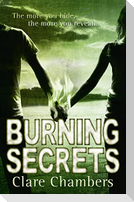 Burning Secrets