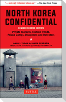 North Korea Confidential