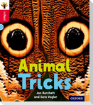 Oxford Reading Tree inFact: Oxford Level 4: Animal Tricks