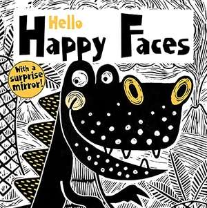 Townsend, John. Hello Happy Faces. Fox Chapel Publishing, 2022.