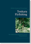 Tenkara Flyfishing