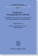 Kernfusion - Energiequelle der Zukunft?
