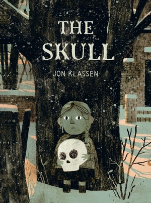 Klassen, Jon. The Skull - A Tyrolean Folktale. Walker Books Ltd., 2026.