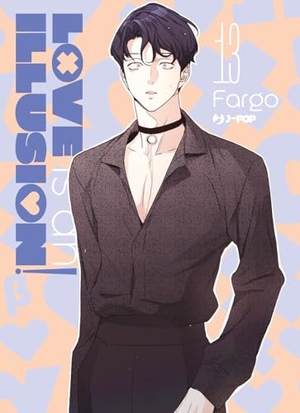 Fargo. Love is an illusion!. Vol. 13. Edizioni BD, 2026.