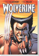 Wolverine By Claremont & Miller