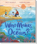 Who Makes an Ocean?