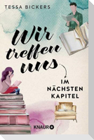 Wir treffen uns im nächsten Kapitel
