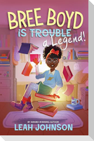 Bree Boyd is a Legend
