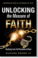 Unlocking the Measure of Faith