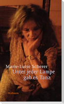 Unter jeder Lampe gab es Tanz