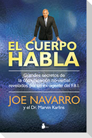 Cuerpo Habla, El