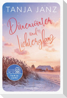 Dünenwinter und Lichterglanz