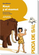 Knut y el mamut