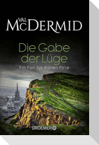 Die Gabe der Lüge