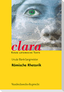 Römische Rhetorik