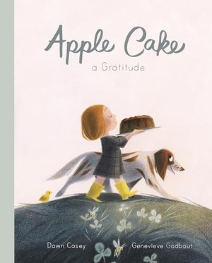 Casey, Dawn. Apple Cake. Quarto Publishing PLC, 2024.