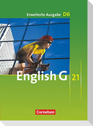 English G 21. Erweiterte Ausgabe D 6. Schülerbuch