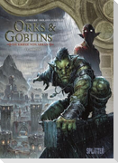 Orks & Goblins. Band 23 - Die Kriege von Arran