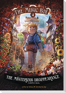 The Mysterious Disappearance