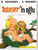 Asteriksin Oglu