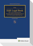 EQE Legal Book