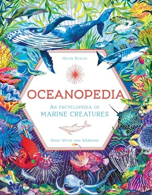 Scales, Helen. Oceanopedia. Laurence King, 2026.