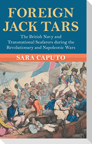 Foreign Jack Tars