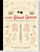 Fill the Blank Spaces