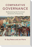 Comparative Governance