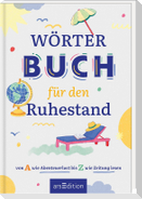 Wörterbuch für den Ruhestand